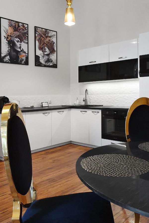 Prestige Apartments 12 Wrocław Zewnętrze zdjęcie
