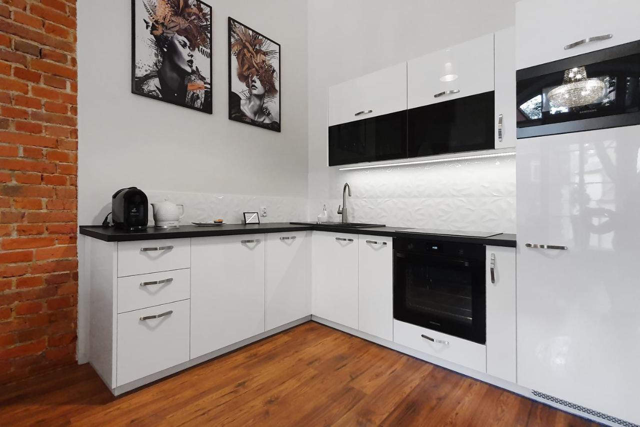Prestige Apartments 12 Wrocław Zewnętrze zdjęcie