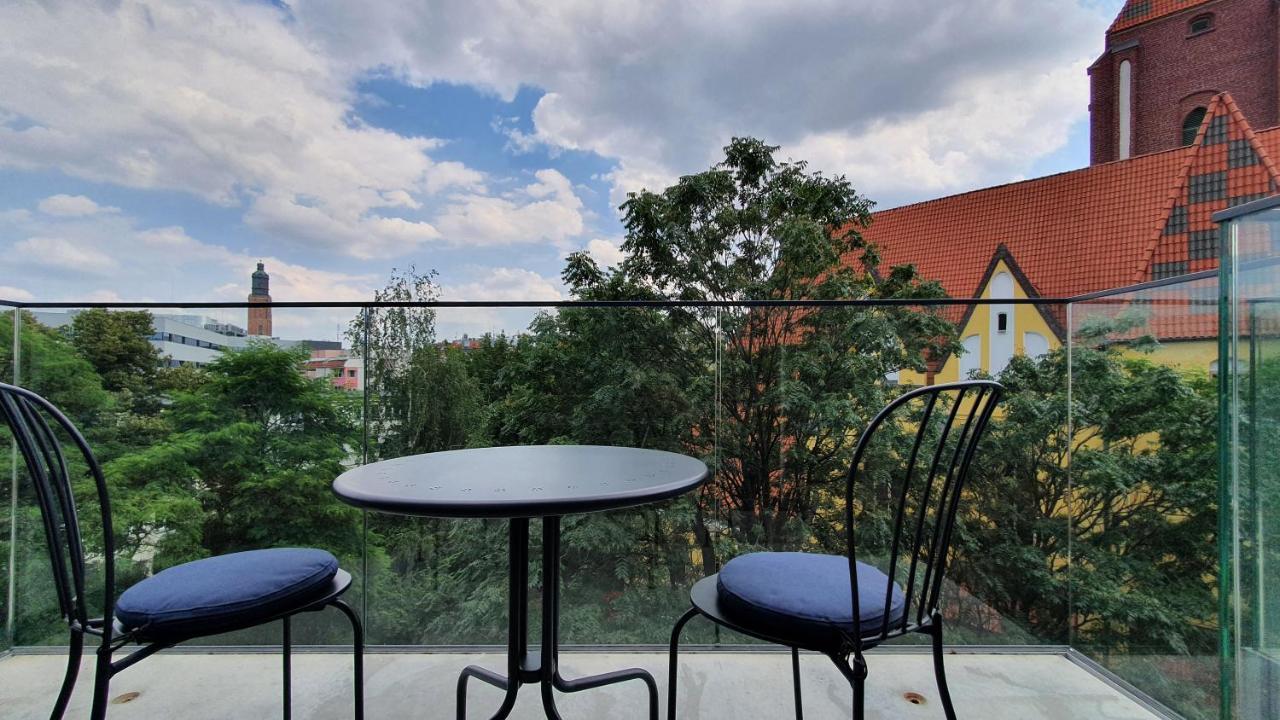 Prestige Apartments 12 Wrocław Zewnętrze zdjęcie