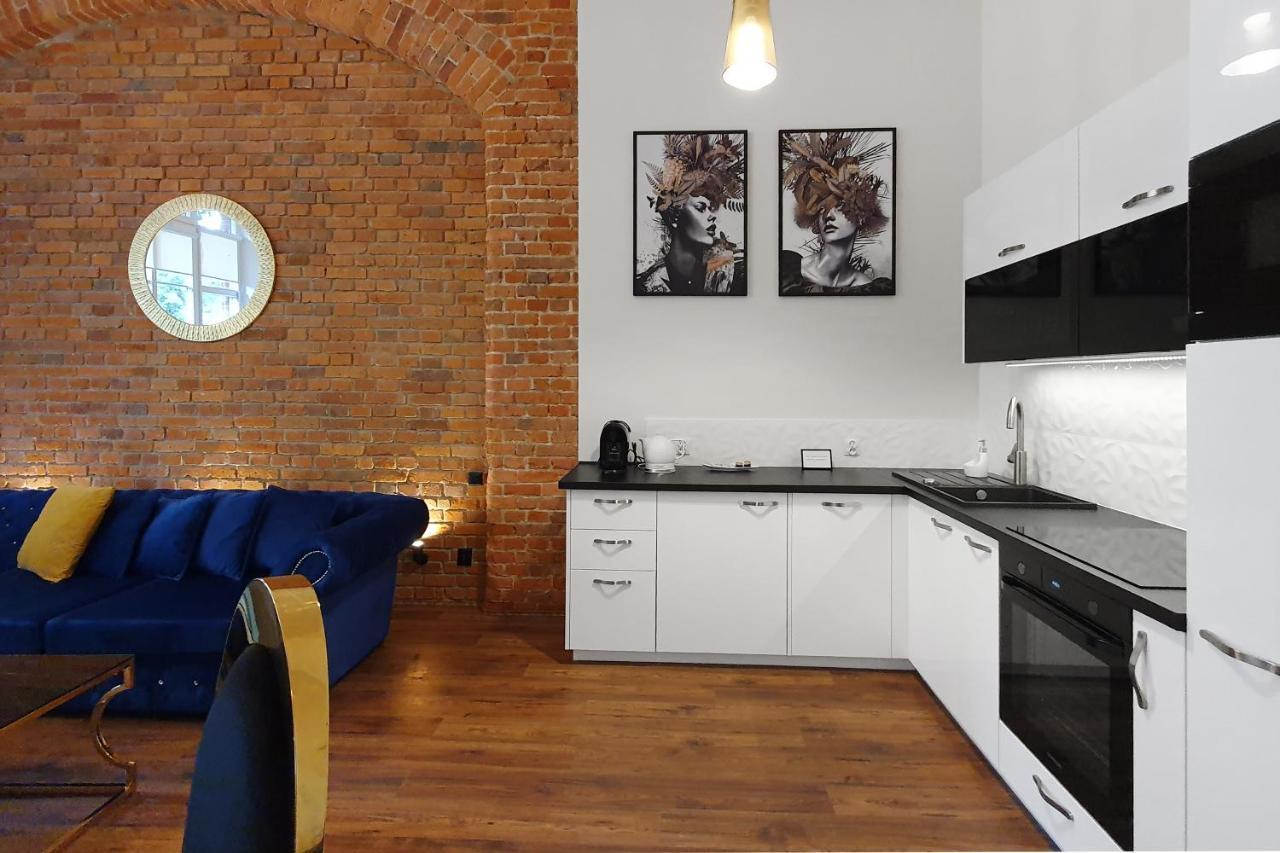 Prestige Apartments 12 Wrocław Zewnętrze zdjęcie
