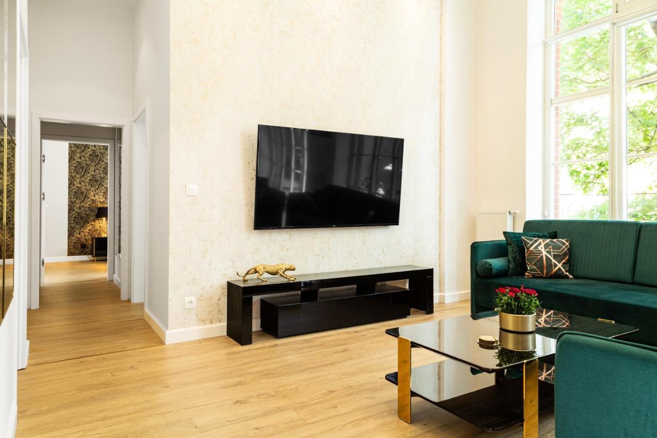 Prestige Apartments 12 Wrocław Zewnętrze zdjęcie