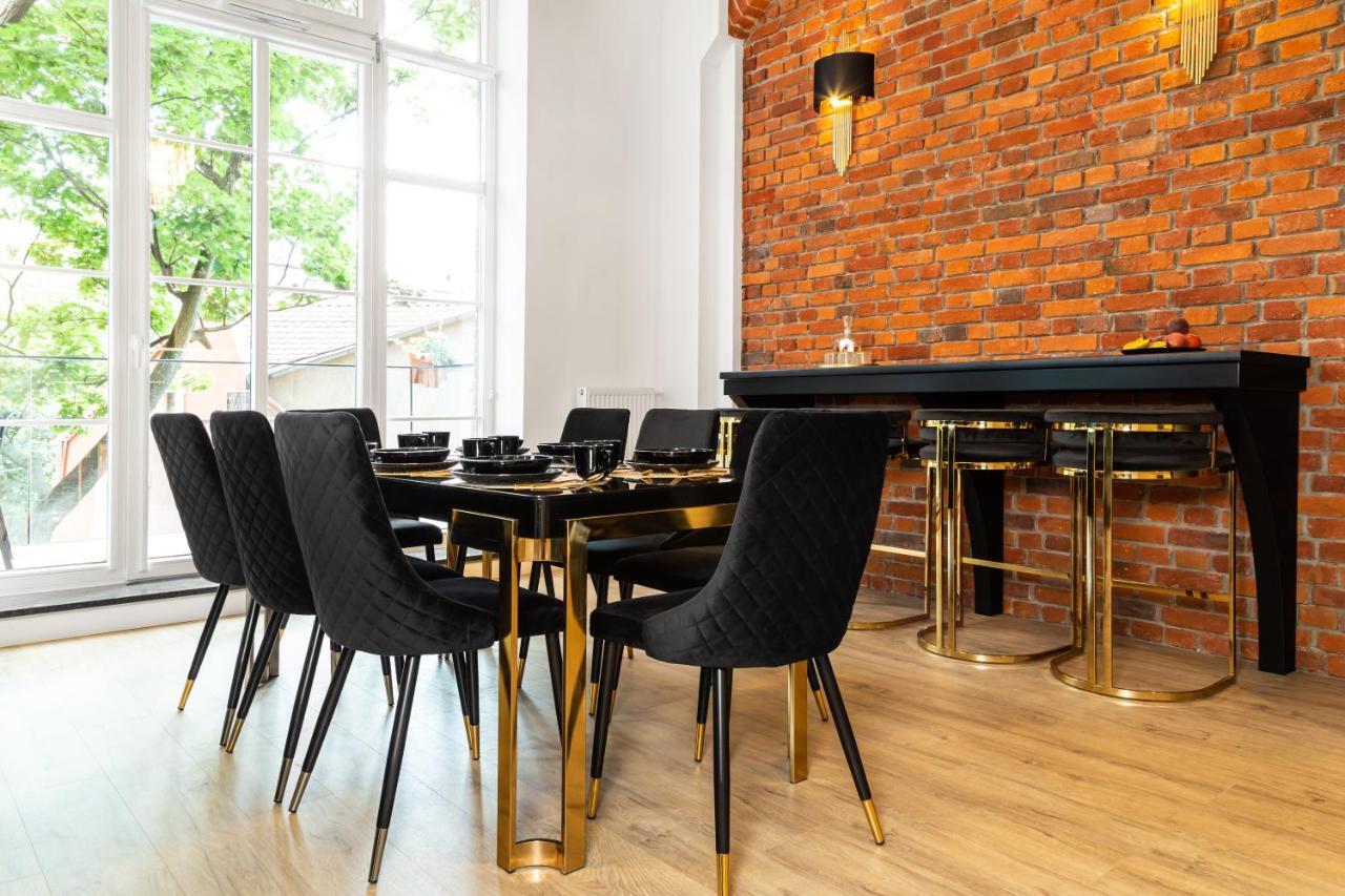 Prestige Apartments 12 Wrocław Zewnętrze zdjęcie