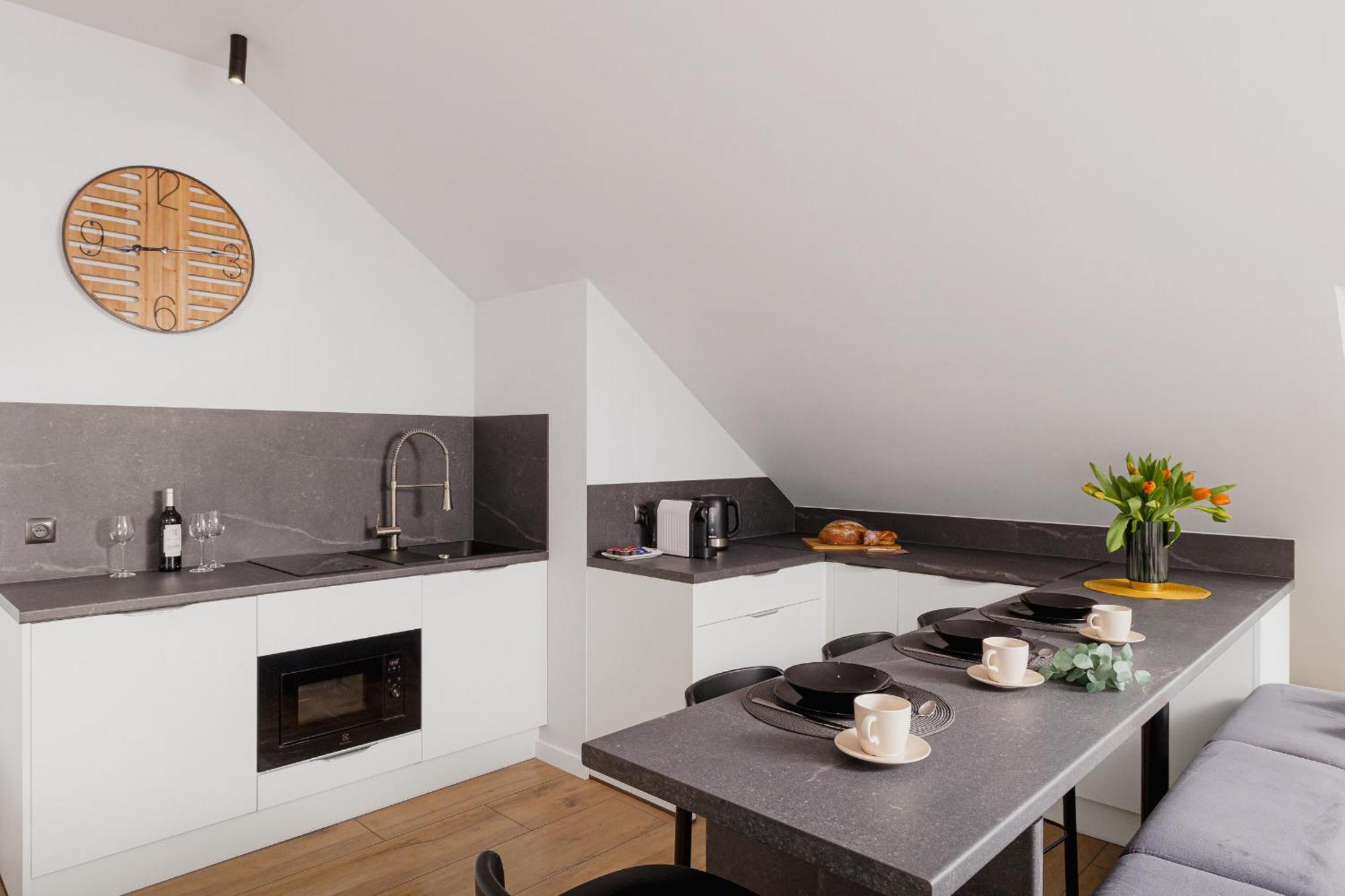 Prestige Apartments 12 Wrocław Zewnętrze zdjęcie
