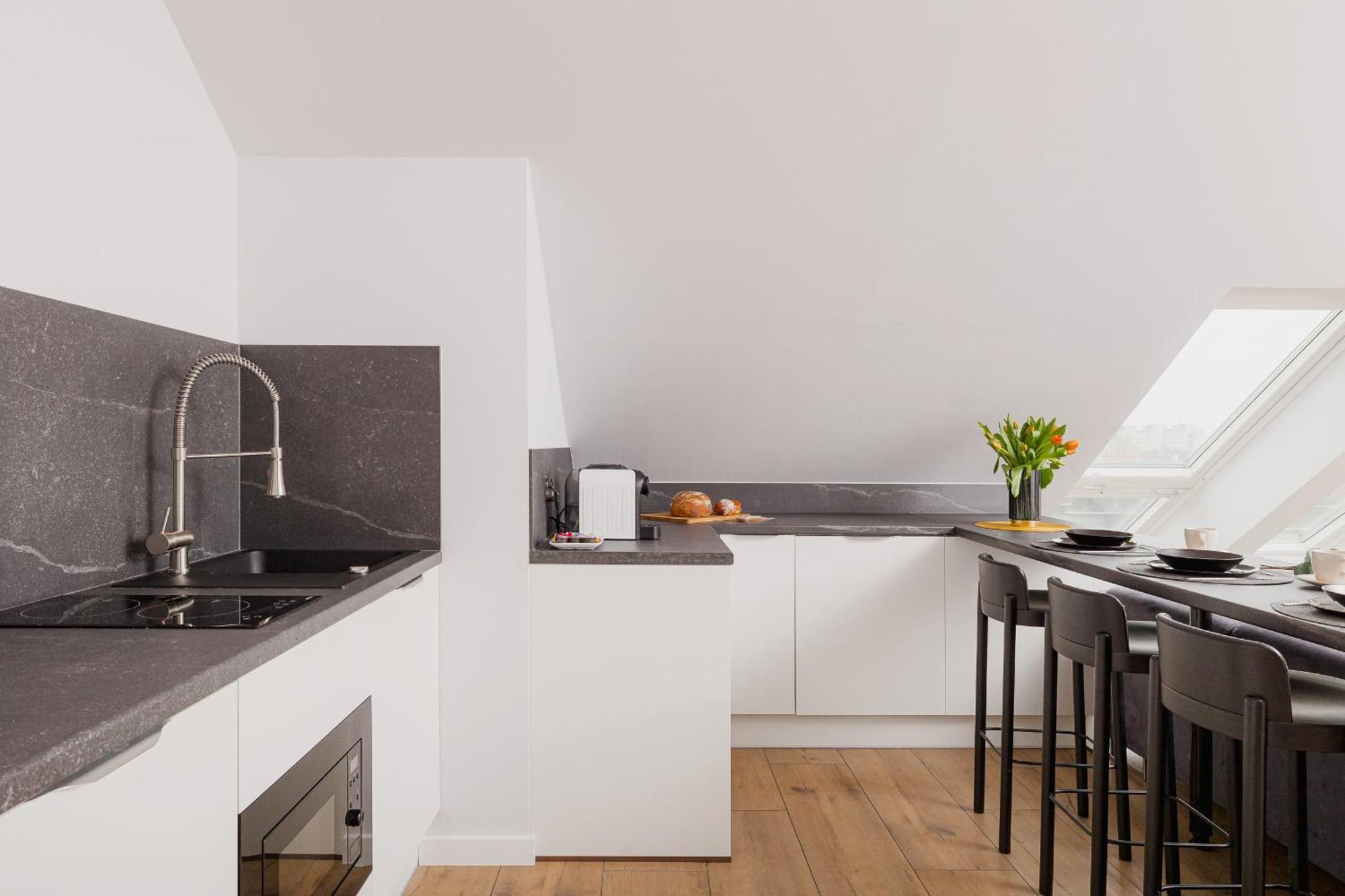 Prestige Apartments 12 Wrocław Zewnętrze zdjęcie