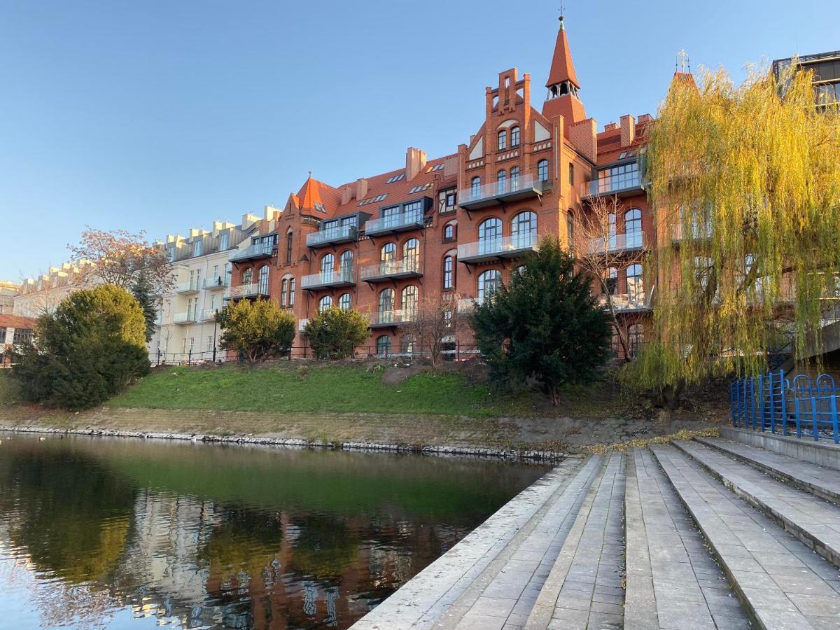 Prestige Apartments 12 Wrocław Zewnętrze zdjęcie